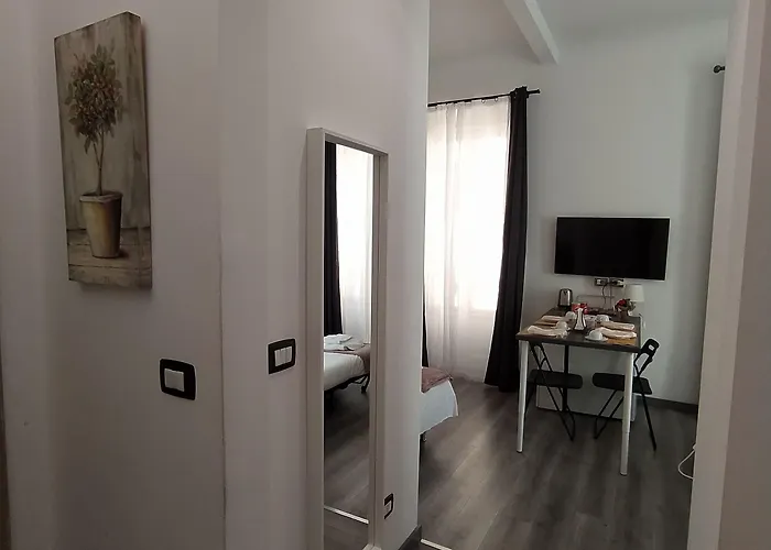 Pensiune Domus Nikolai Bari