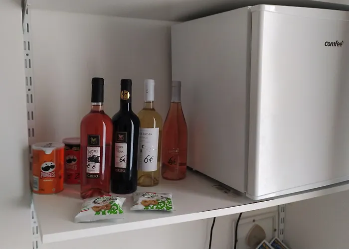 Pensiune Domus Nikolai Bari