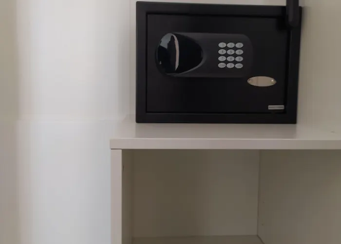 Domus Nikolai 4* Bari