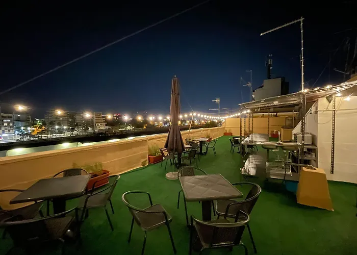 Domus Nikolai 4* Bari