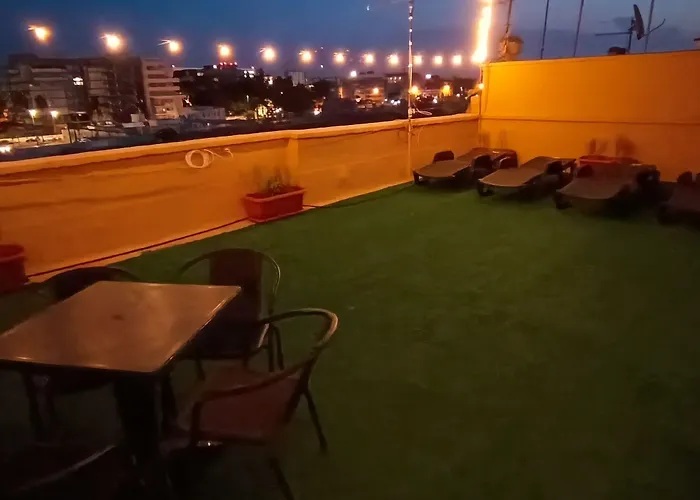 Pensiune Domus Nikolai